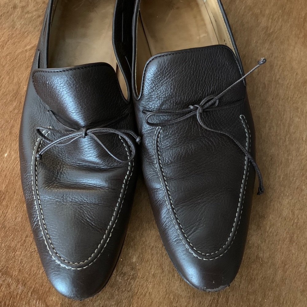 Designer dress shoes !!